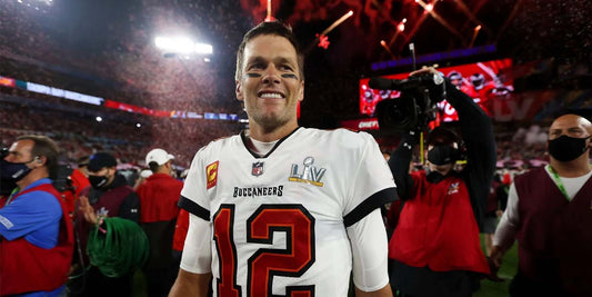 Com carreira recordista, Tom Brady anuncia aposentadoria da NFL - H.Pro