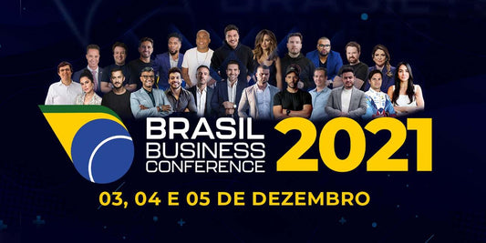 HMAN marca presença no Brasil Business Conference - H.Pro
