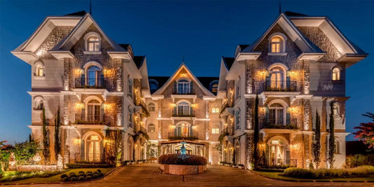 Hotel brasileiro é nomeado o segundo melhor do mundo - H.Pro