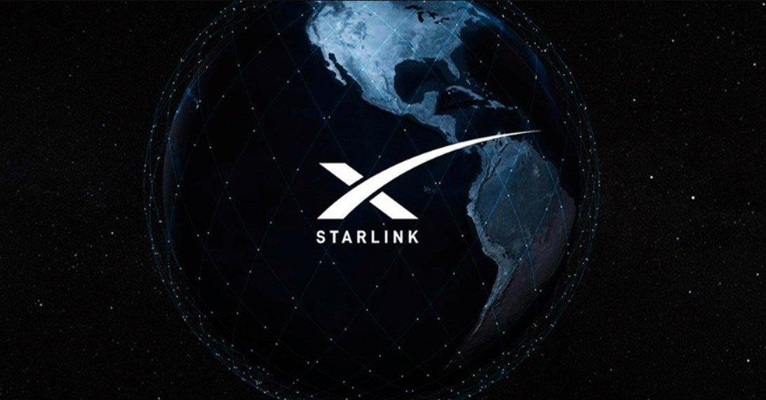 Internet via satélite da SpaceX gera preocupação entre os militares brasileiros - H.Pro