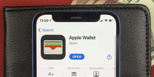 Lançamento das carteiras de identificação da Apple é adiado para o próximo ano - H.Pro