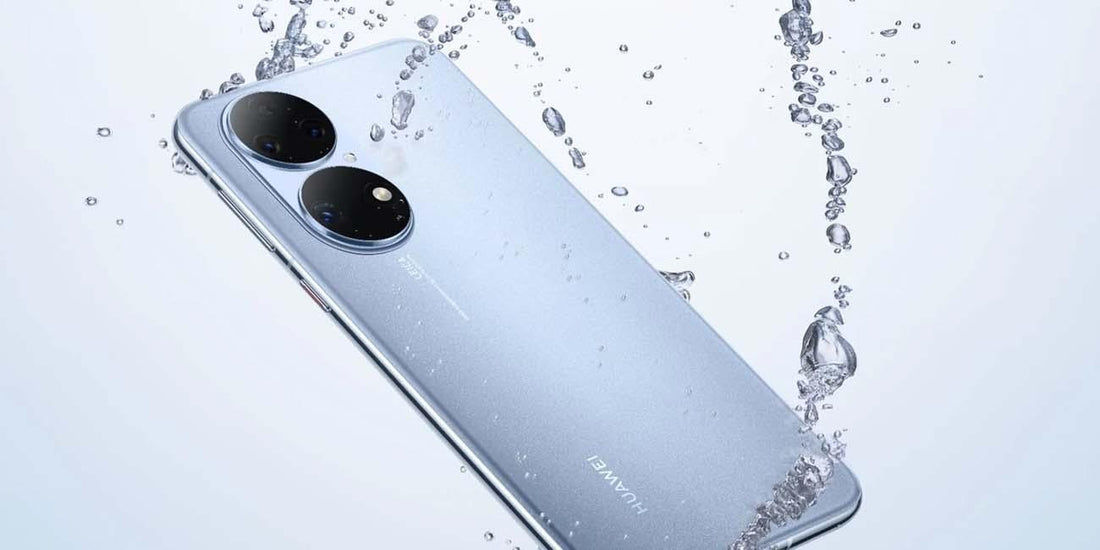 Segundo rumores, Huawei está trabalhando em uma capa que traz 5G para celulares P50 4G - H.Pro