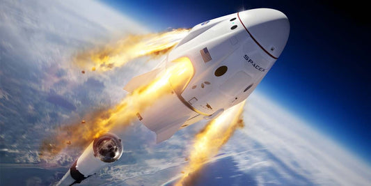 SpaceX lança “satélite espião” para governo americano - H.Pro