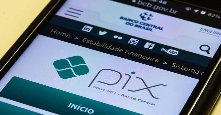 Sucesso absoluto! PIX alcança 40 milhões de brasileiros - H.Pro