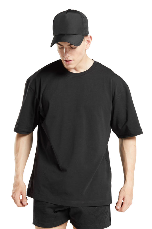 Camiseta Oversized - DROP