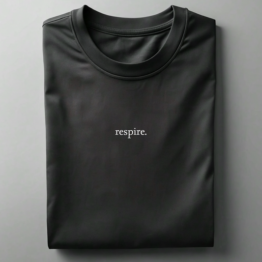 Camiseta Regular Frase Sincerão #17