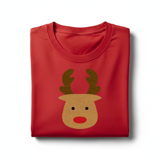 Camiseta Natal #01