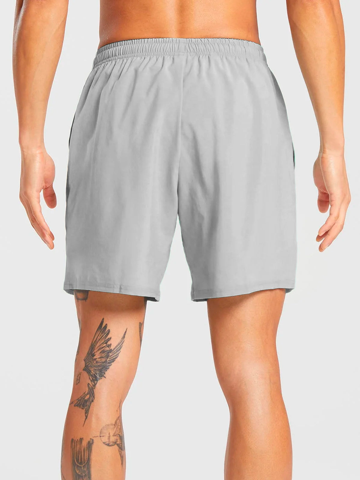 Short Tactel Elastano - DROP