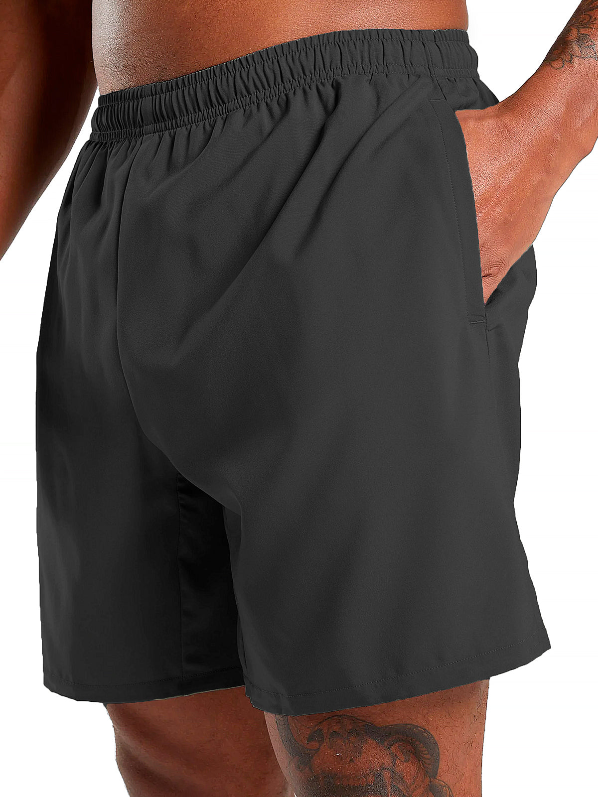 Short Tactel Elastano - DROP