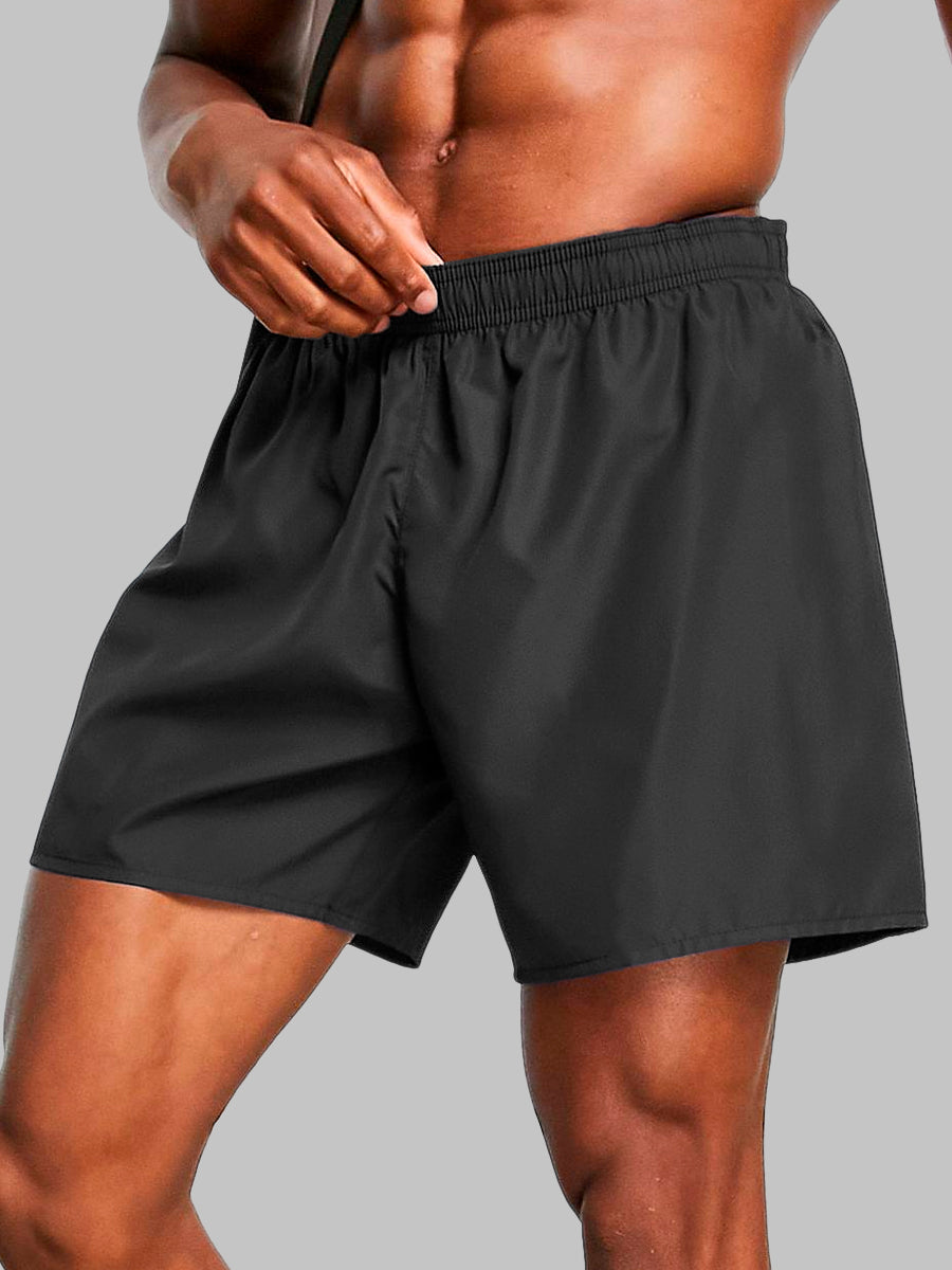 Short Tactel Elastano - DROP