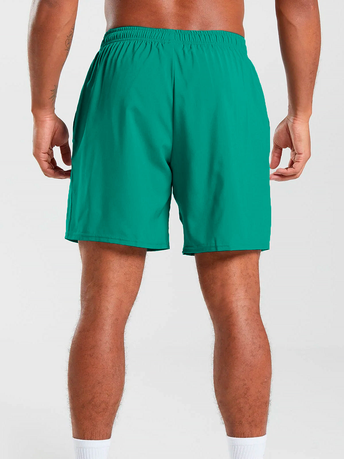 Short Tactel Elastano - DROP