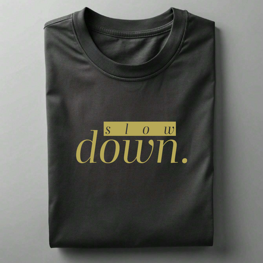 Camiseta Regular Meme #23