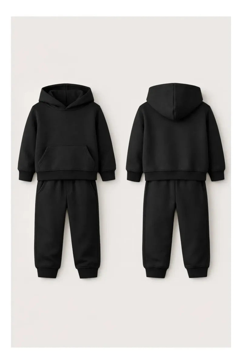 Conjunto Infantil - DROP