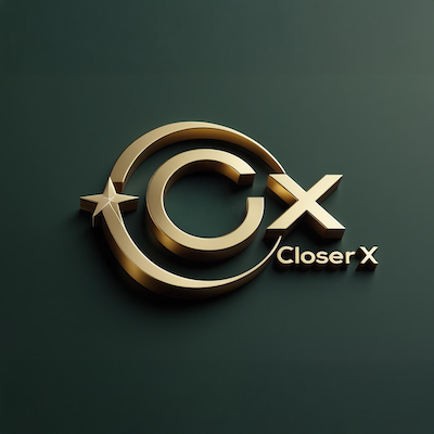 CloserX PRO 90 PLUS