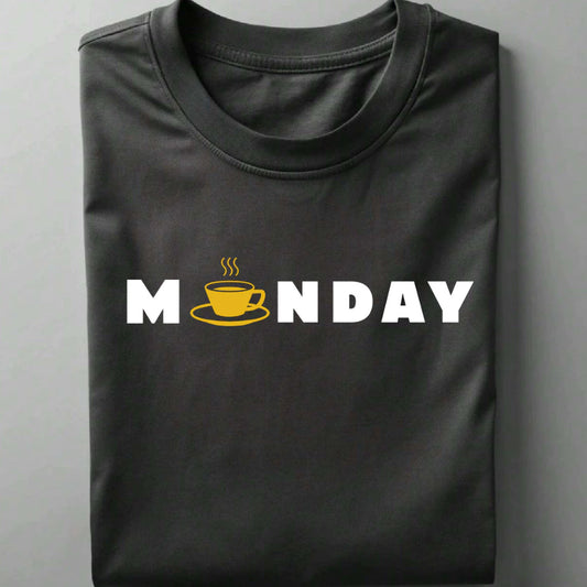 Camiseta Regular Meme #6