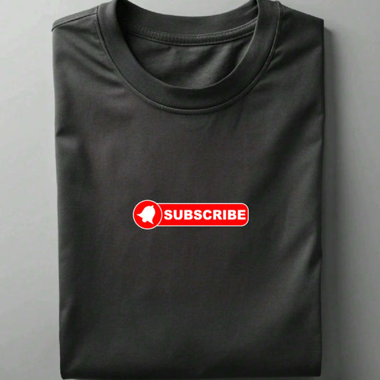 Camiseta Regular Meme #11