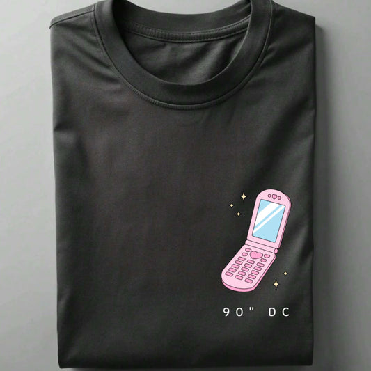 Camiseta Regular Meme #5