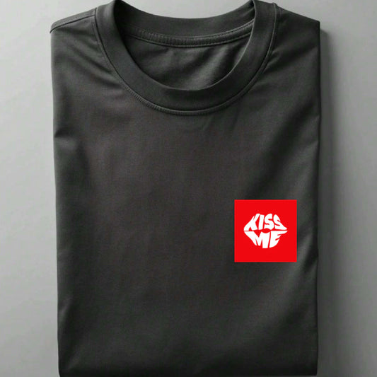 Camiseta Regular Meme #2