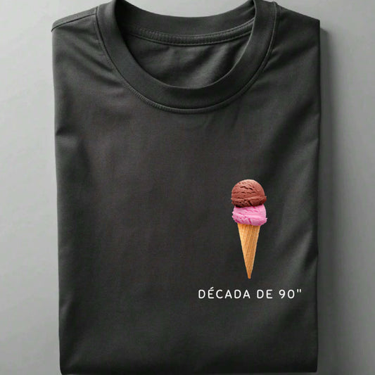 Camiseta Regular Meme #16
