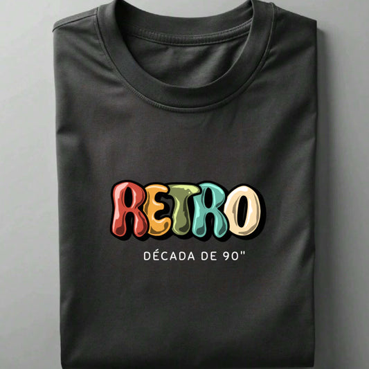 Camiseta Regular Meme #10