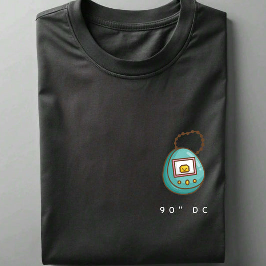 Camiseta Regular Meme #12