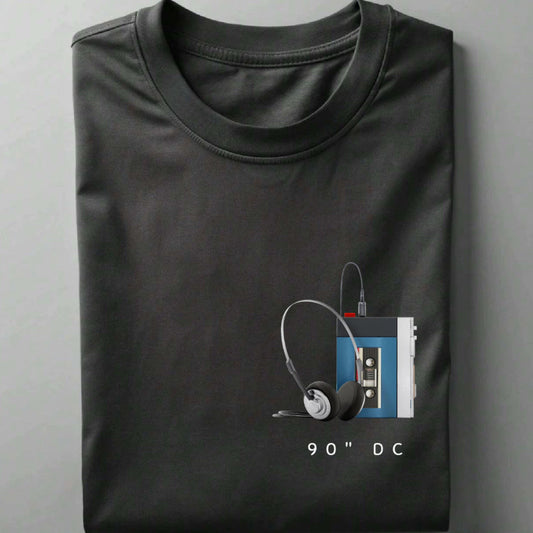 Camiseta Regular Meme #8