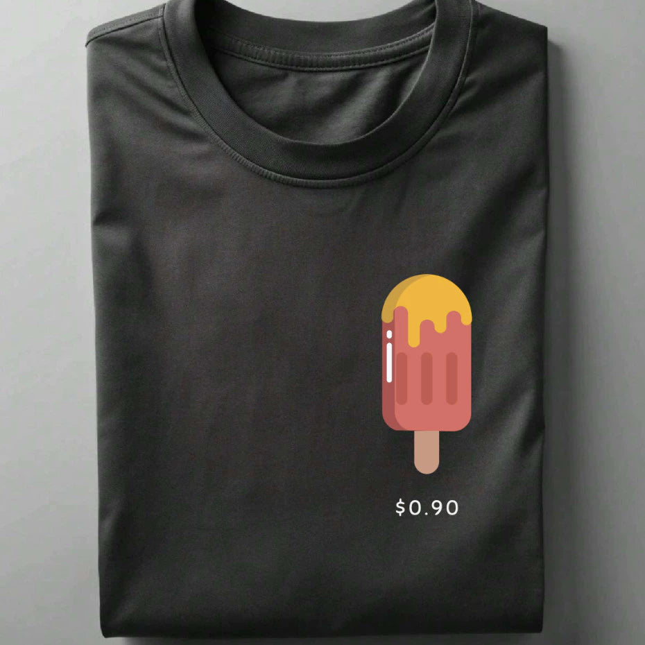 Camiseta Regular Meme #21