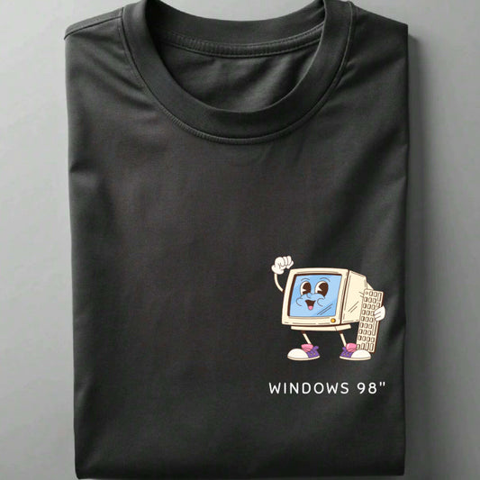 Camiseta Regular Meme #13