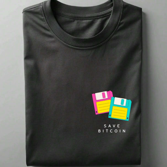 Camiseta Regular Meme #1