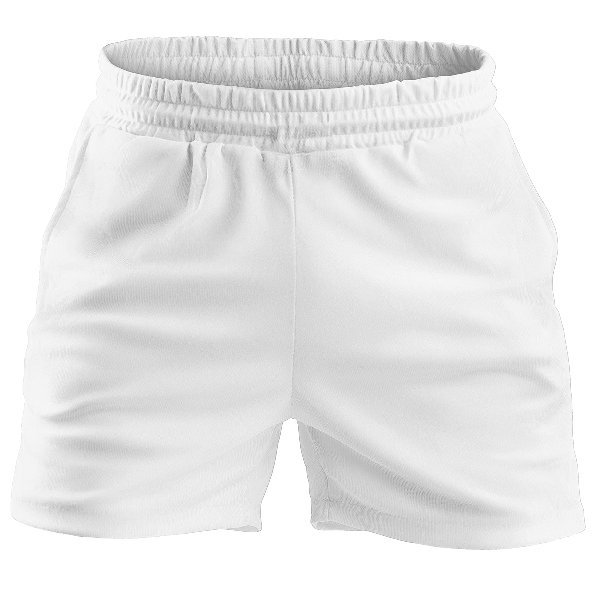 Short Tactel Elastano - DROP