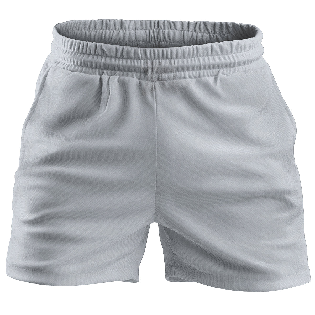 Short Tactel Elastano - DROP