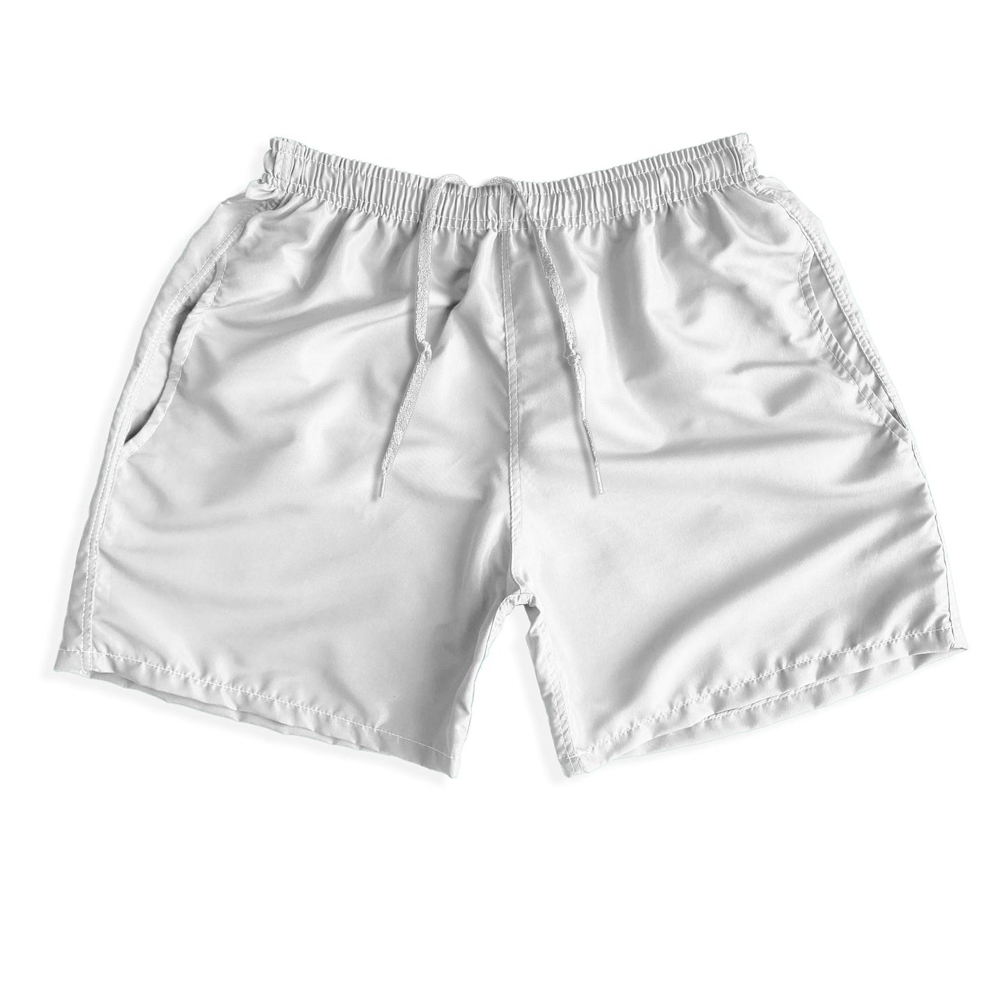 Shorts Verão - Kit Com 3