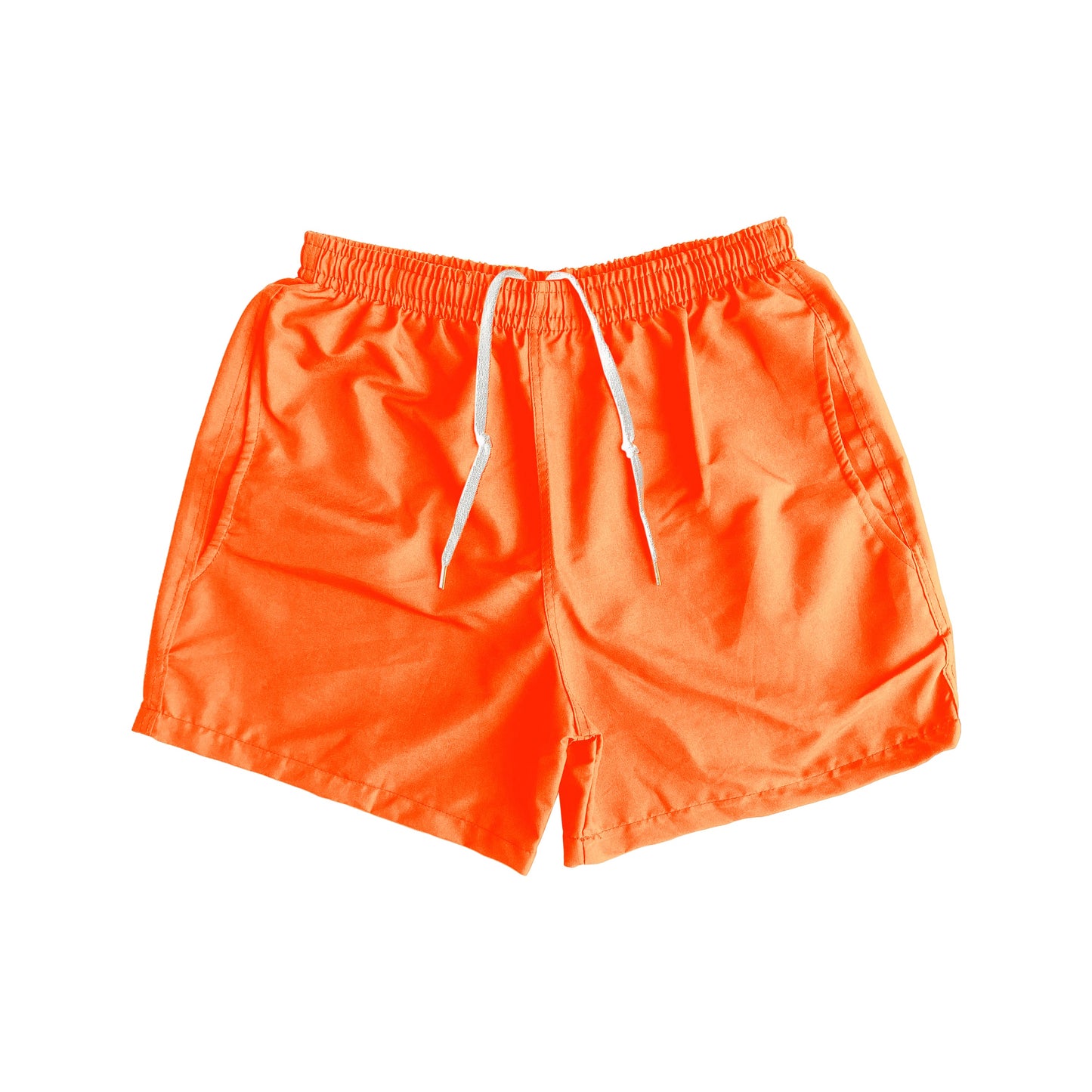 Shorts Verão - Kit Com 3